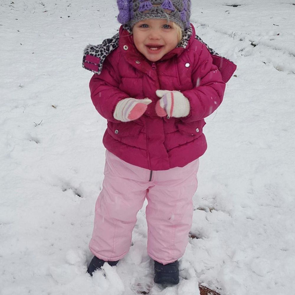 Meet your Posher, Laura