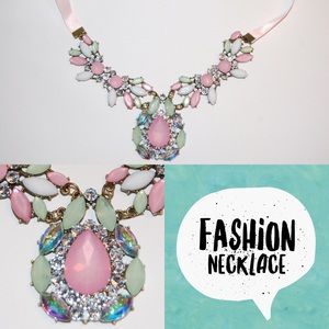 Fashion Necklace