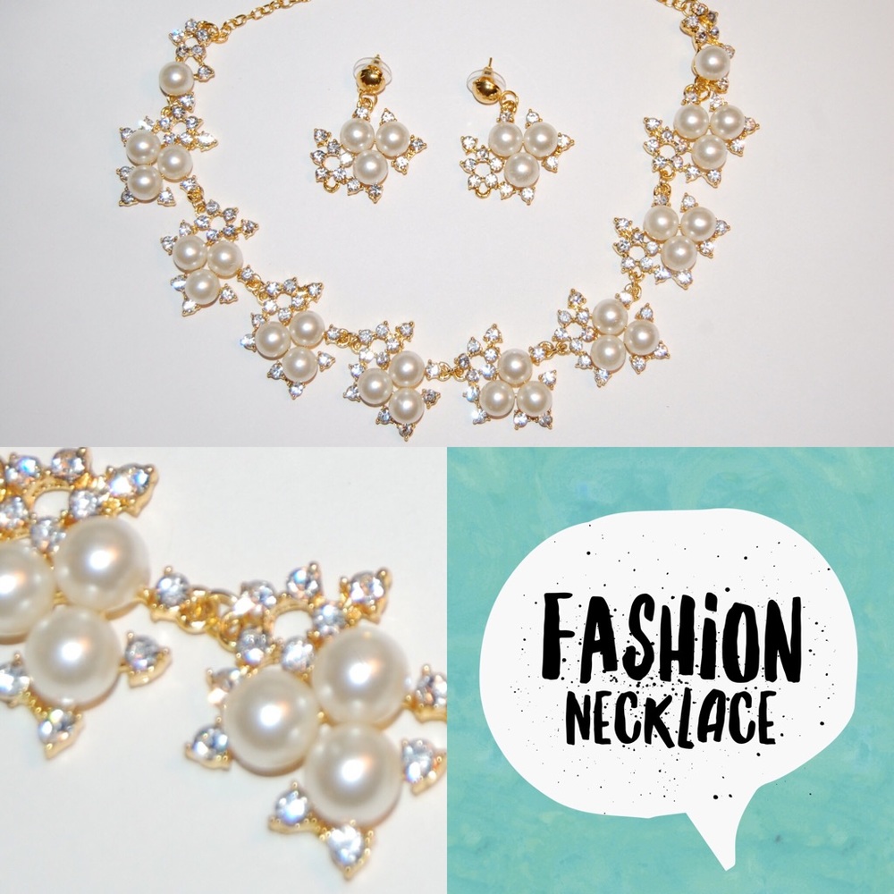 Fashion Necklace