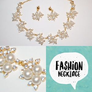 Fashion Necklace