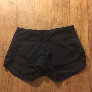 Lululemon shorts