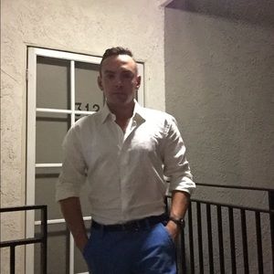 Meet your Posher, Ryan