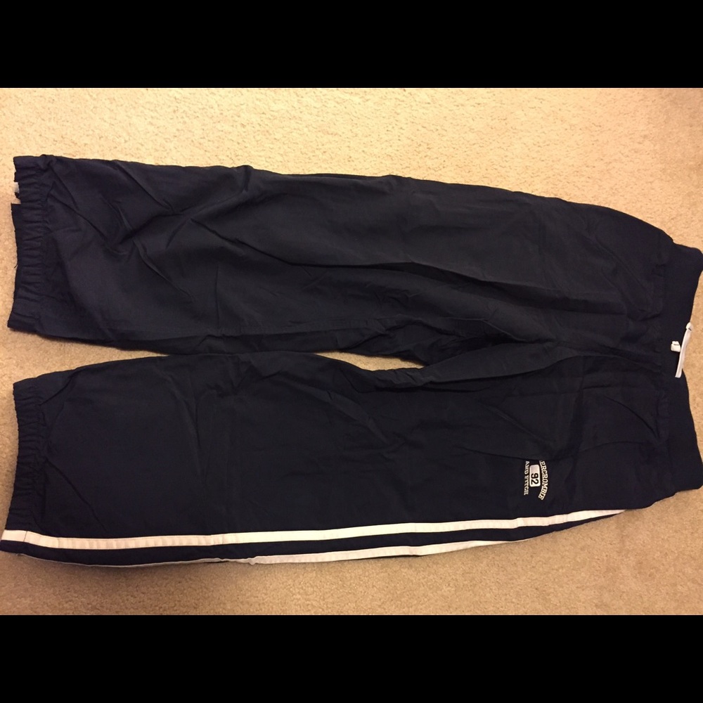 Abercrombie pants