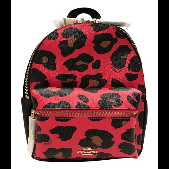 Coach Handbags - Coach backbag