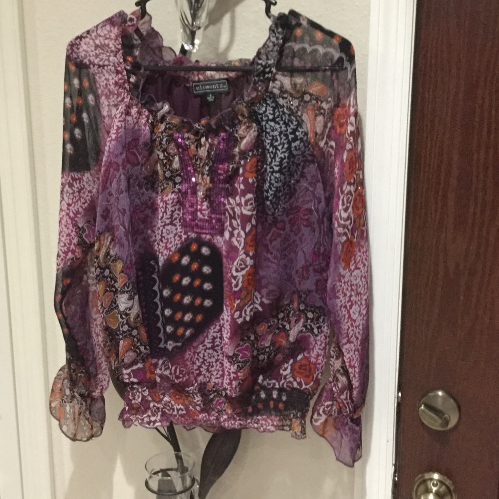 Beautiful Blouse
