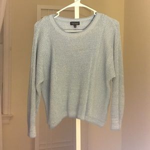 Top Shop Crop sweater