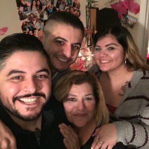 Meet your Posher, Joanne