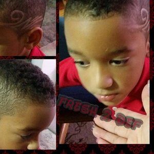 Meet your Posher, Angie