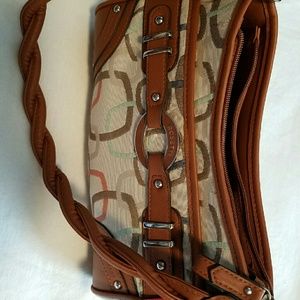 Rosetti Shoulder purse