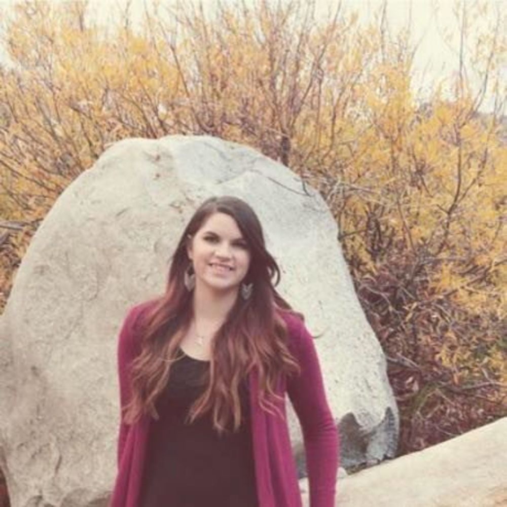 Meet your Posher, Sierra