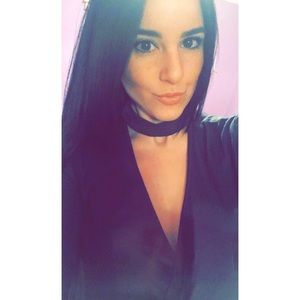 Meet your Posher, Lysandra