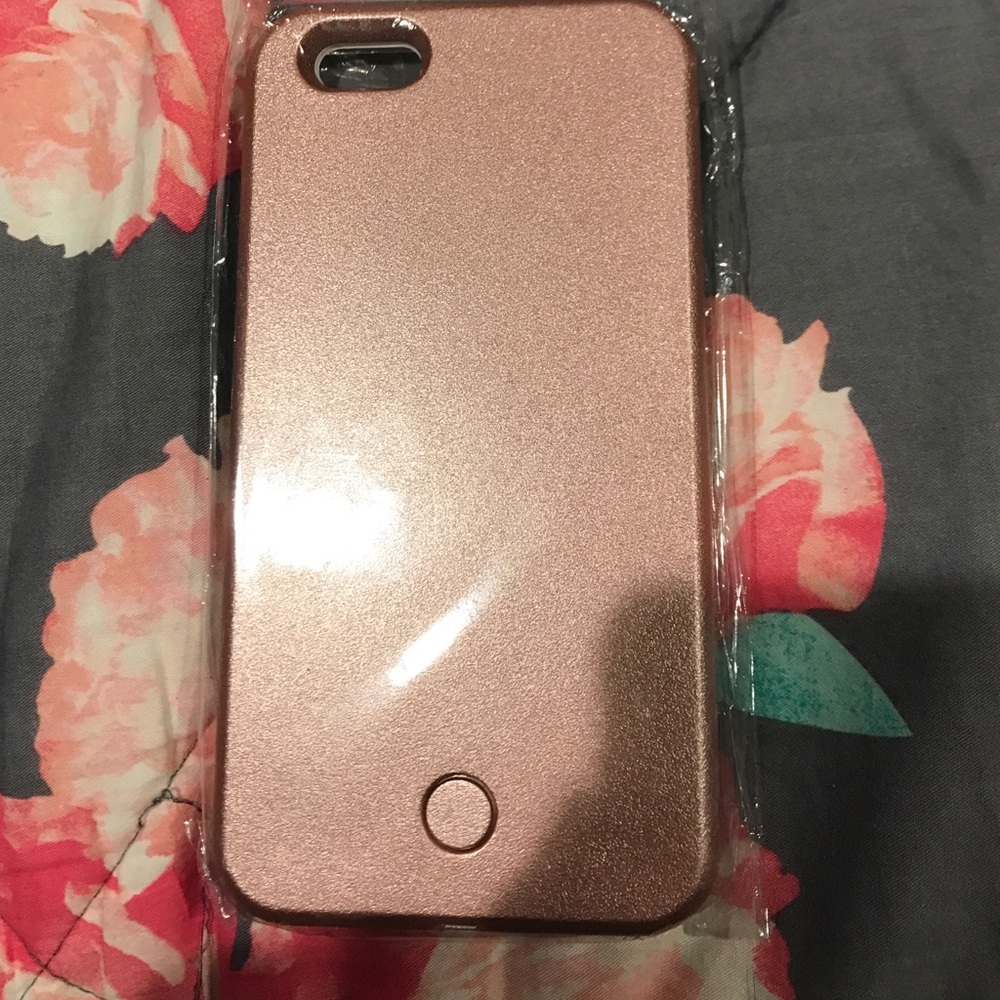 selfie iphone 6/6s plus case