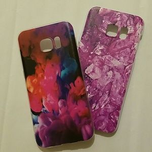 Galaxy s7 x2