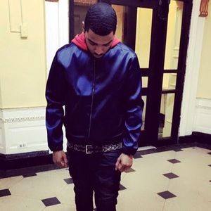 Meet your Posher, Adonis