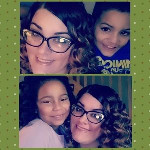 Meet your Posher, Shauna