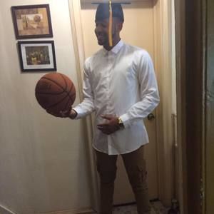 Meet your Posher, Peter