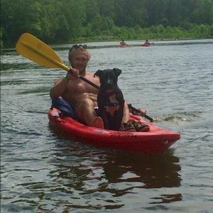 Meet your Posher, Ryan