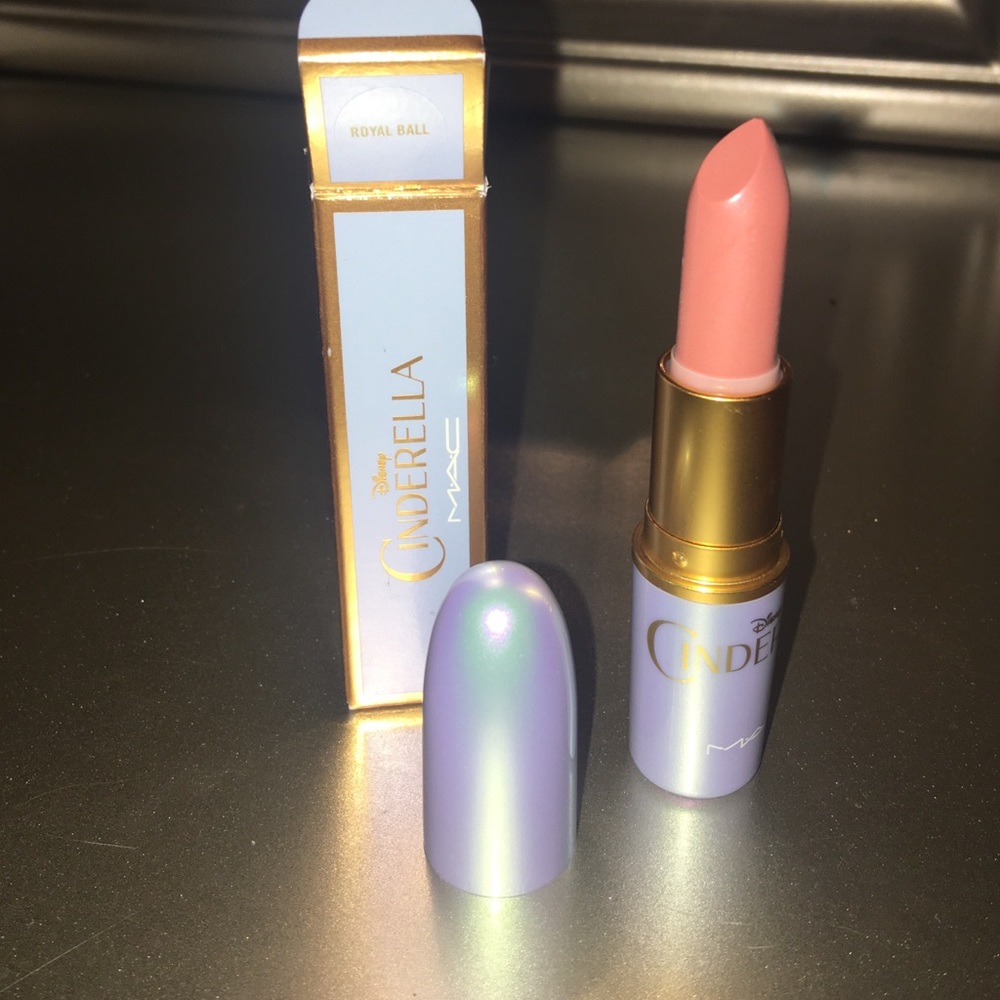 MAC cosmetics Cinderella Collection - Royal Ball