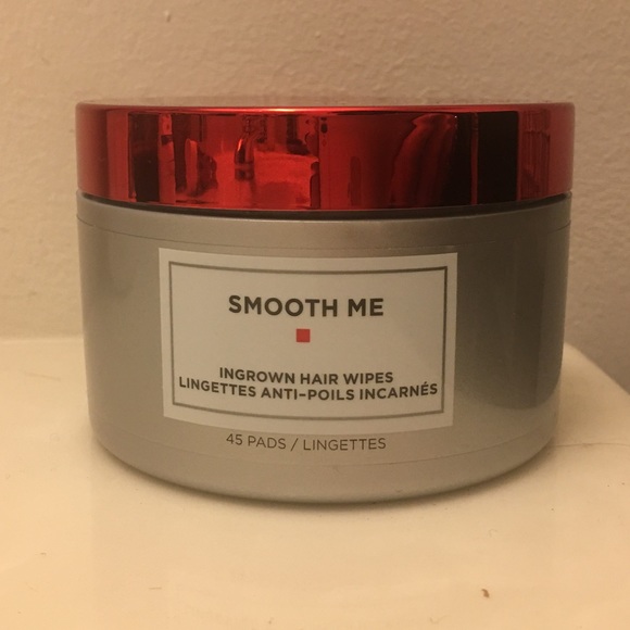 European Wax Center Makeup Soothe Me Ingrown Hair Wipes Poshmark