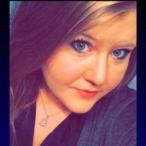 Meet your Posher, Kristina