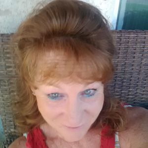 Meet your Posher, Candy