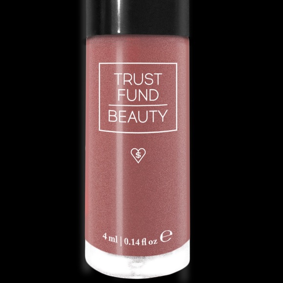 Trust Fund Beauty Other - Trust Fund Beauty Lipgasm - Method to the Madness
