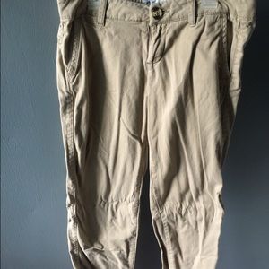 Khakis