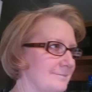 Meet your Posher, Jo ann