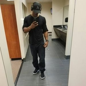 Meet your Posher, Jay