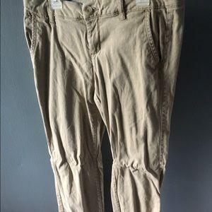 Khakis