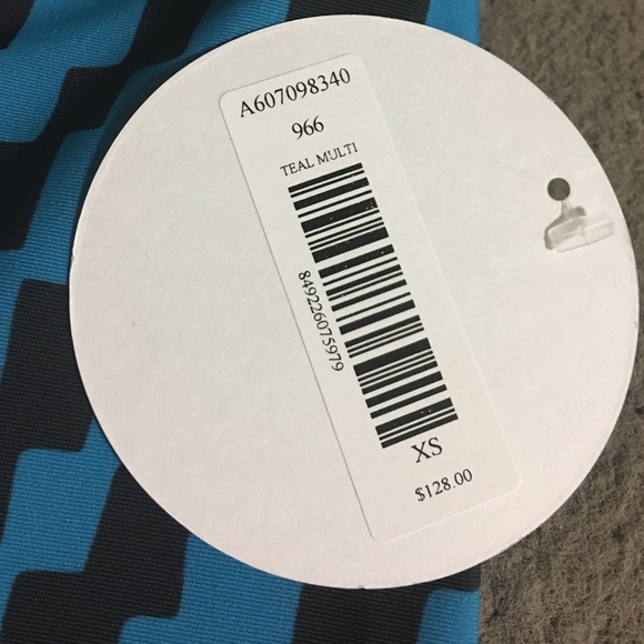 Mara Hoffman BNWT active yoga pant legging CA - Picture 3 of 4