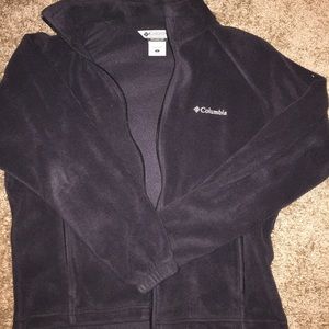 Columbia jacket