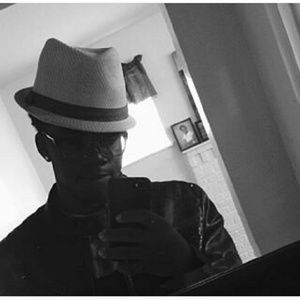 Meet your Posher, Kyran