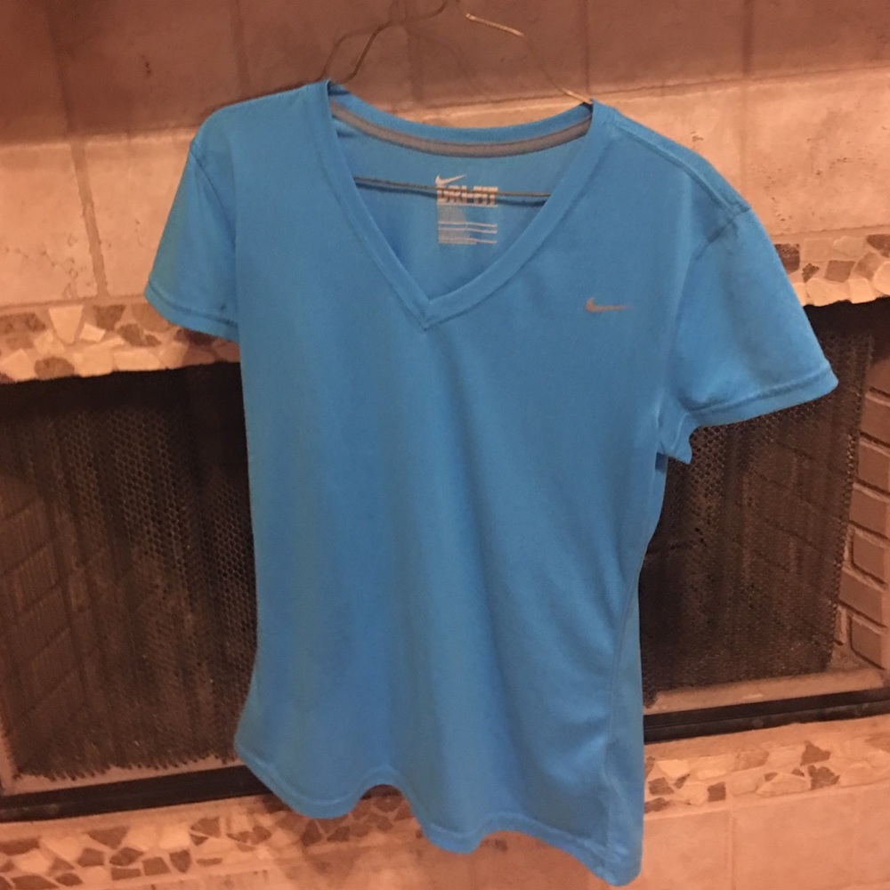 Dri fit Nike tee