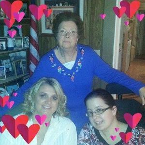 Meet your Posher, Tammy