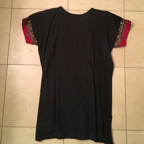 Shirt from India - Picture 2 of 4