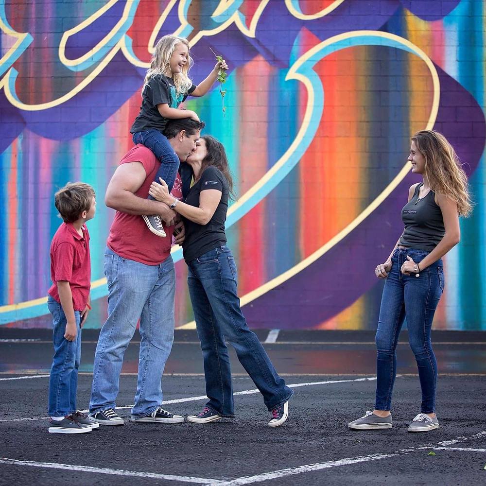 Meet your Posher, Anne