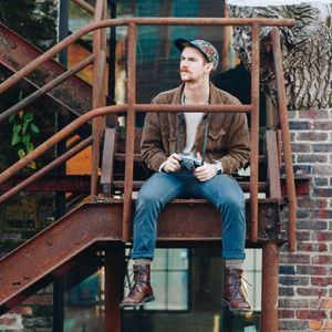 Meet your Posher, Josh