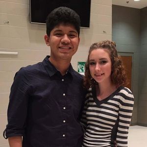 Meet your Posher, Taylor