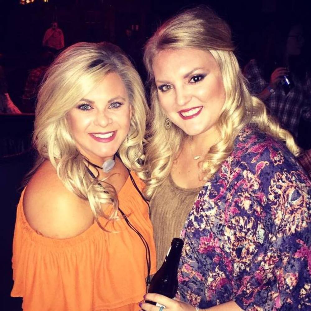 Meet your Posher, Taylar