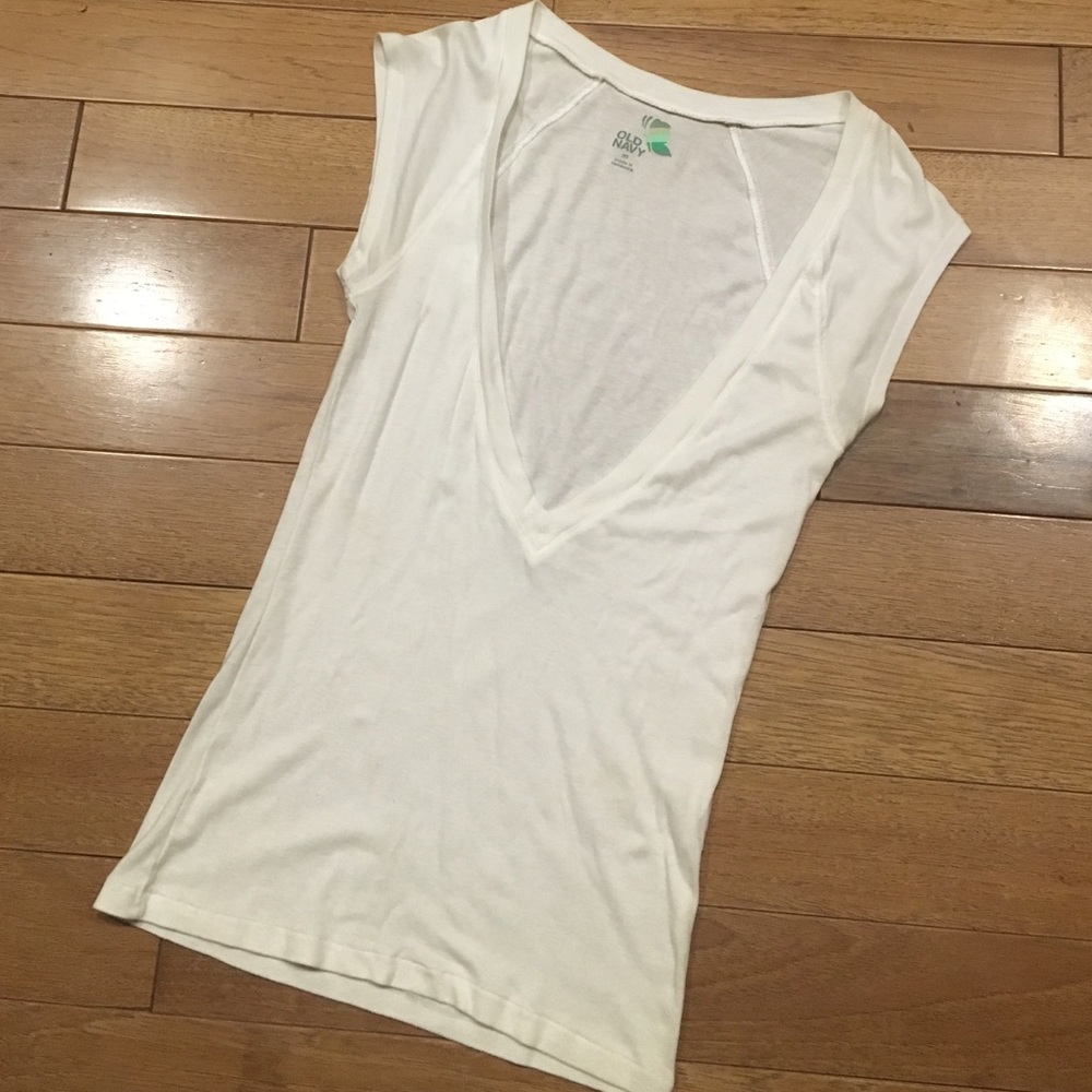 White shirt