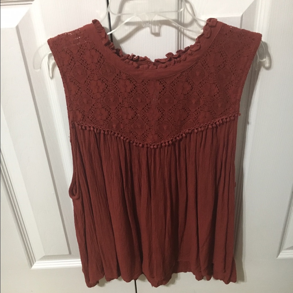 American eagle shirt, medium in perfect condition