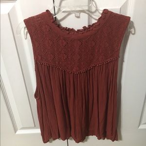American eagle shirt, medium in perfect condition