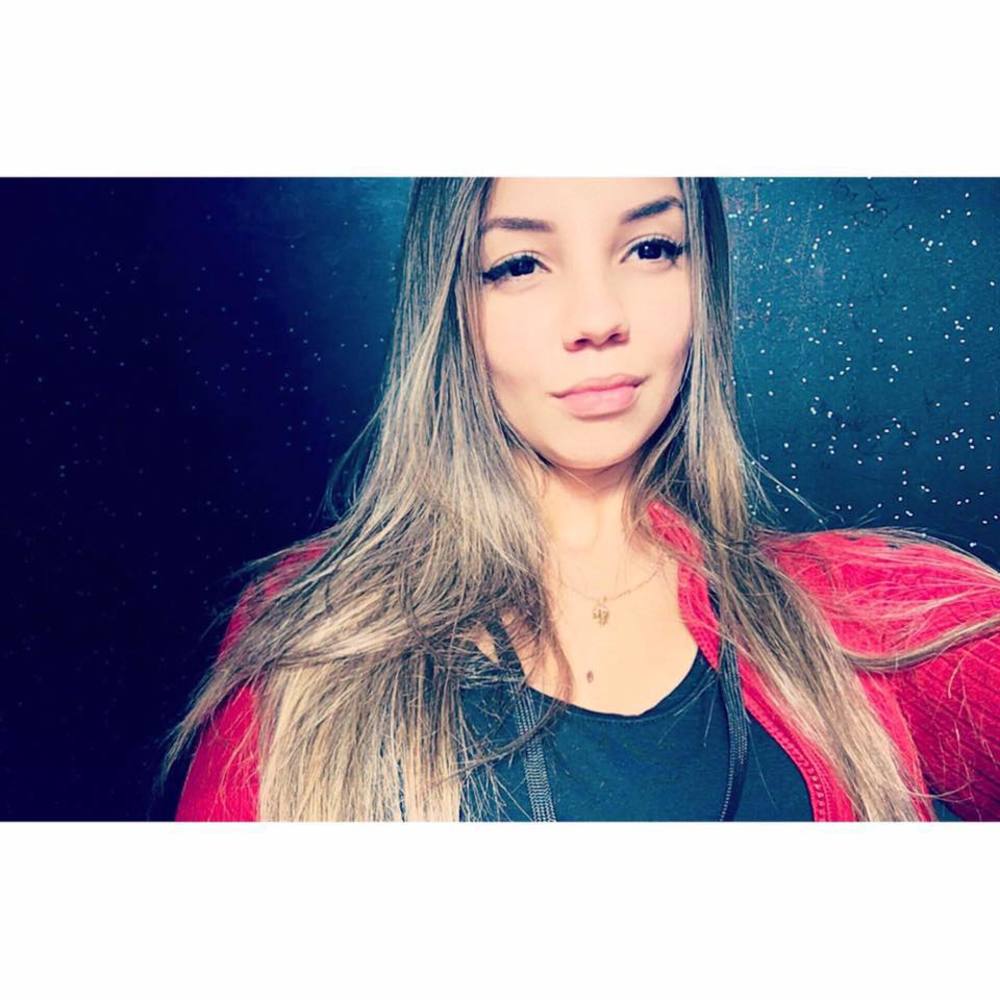 Meet your Posher, Eduarda