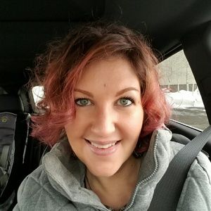 Meet your Posher, Tara