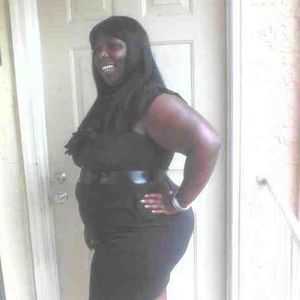 Meet your Posher, Reneta