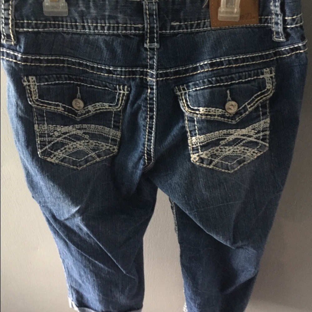 Capris - Picture 2 of 2