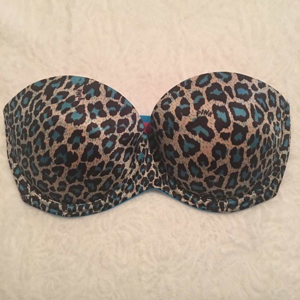 Victoria Secret push-up bra