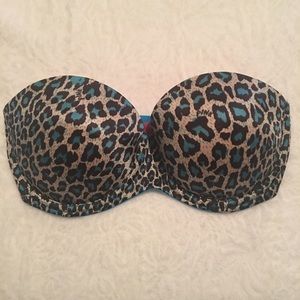 Victoria Secret push-up bra