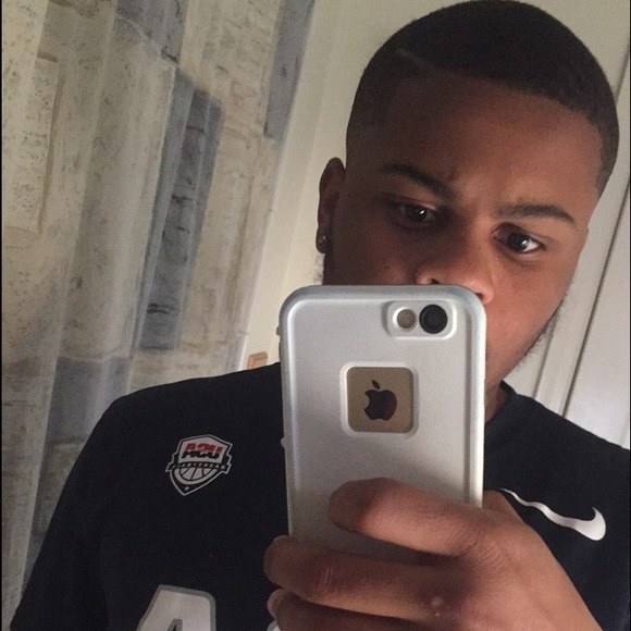 Meet your Posher, Nathaniel - Picture 1 of 1